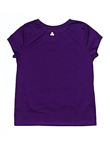 Tek Gear Short Sleeve T-Shirt (view 2)