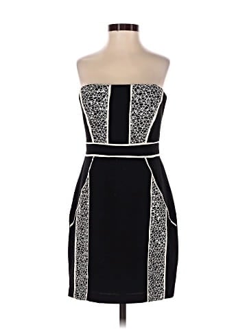 Max and Cleo Cocktail Dress (view 1)