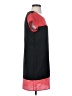 Bebop 100% Polyester Color Block Red Casual Dress Size S - photo 4