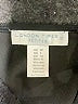 London Times Solid Black Cocktail Dress Size 4 Petite - photo 7