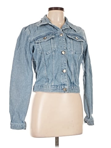 ASOS Denim Jacket (view 1)