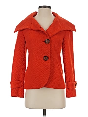 Harold's Coat (view 1)