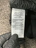 J.Crew Factory Store 100% Polyester Black Tank Top Size 6 - photo 5