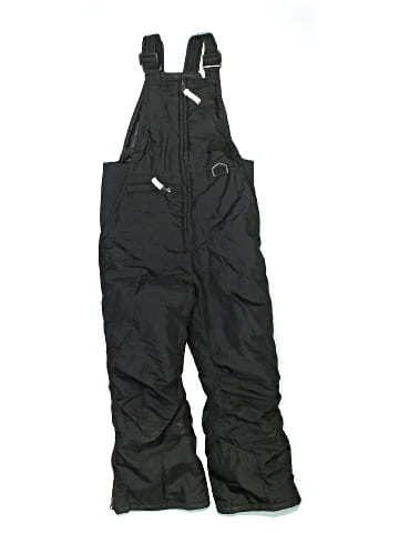 Arctic Quest Snow Pants With Bib (view 1)