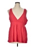 Old Navy Red Tank Top Size XL - photo 1