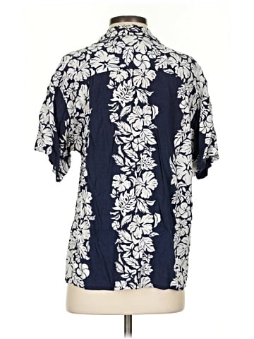 Assorted Brands Short Sleeve Blouse (view 2)