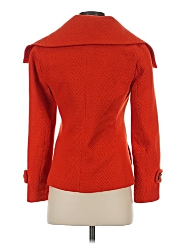 Harold's Coat (view 2)