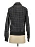mavi 100% Cotton Plaid Gray Jacket Size XS - photo 2