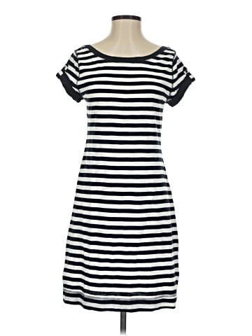 Banana Republic Factory Store Casual Dress (view 1)