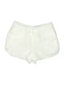 Club Monaco Ivory Shorts Size M - photo 1