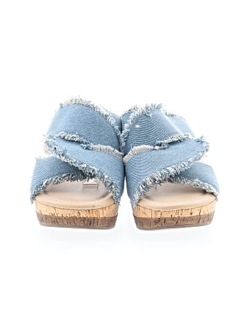 Comfort Wedges (view 2)