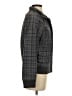 mavi 100% Cotton Plaid Gray Jacket Size XS - photo 4