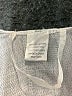 Assorted Brands White Wrap One size (estimated) - photo 6