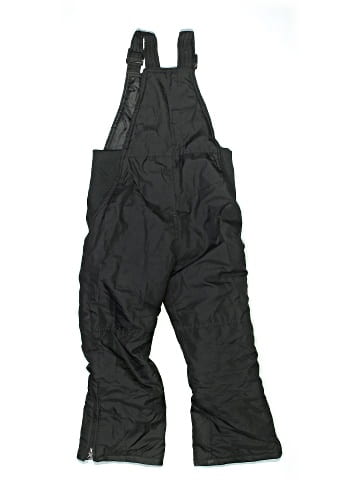 Arctic Quest Snow Pants With Bib (view 2)