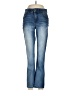 Democracy Stars Blue Jeans Size 6 (petite) - photo 1