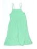 Old Navy Solid Green Dress Size 14 - 16 - photo 1