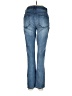 Democracy Stars Blue Jeans Size 6 (petite) - photo 2