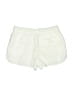 Club Monaco Ivory Shorts Size M - photo 2