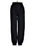 Assorted Brands Black Track Pants Size S - photo 1