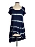 Unbranded Blue Short Sleeve T-Shirt Size S - photo 1