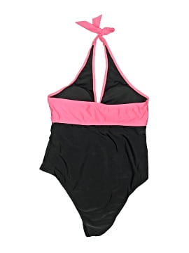 Unbranded One Piece Swimsuit (view 2)