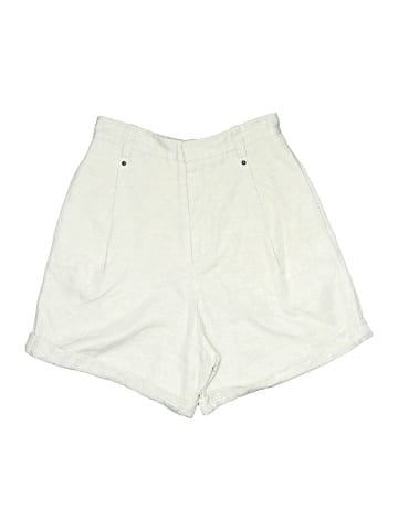 Chloé Pleated shorts (view 1)