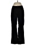 Talbots Black Casual Pants Size 10 - photo 1