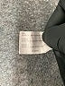 Insight Solid Black Active Pants Size 2 - photo 8