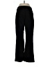 Talbots Black Casual Pants Size 10 - photo 2