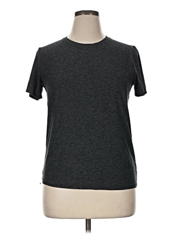 Outdoor Voices Short Sleeve T-Shirt (view 1)