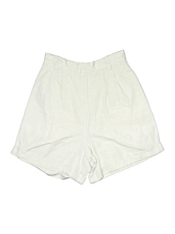 Chloé Pleated shorts (view 2)