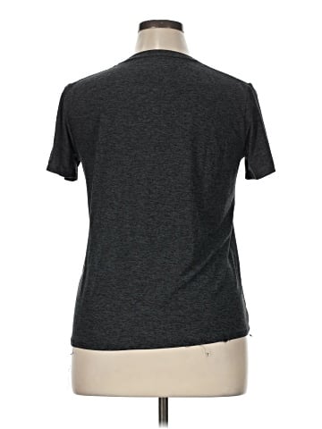 Outdoor Voices Short Sleeve T-Shirt (view 2)