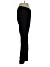 Talbots Black Casual Pants Size 10 - photo 4