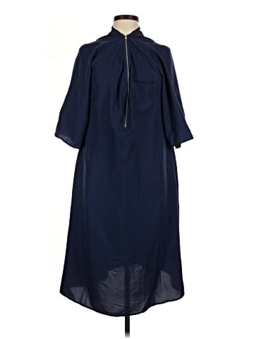 BLOOMCHIC Casual Dress (view 1)