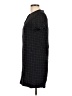 Evan Picone Plaid Black Casual Dress Size 10 - photo 5