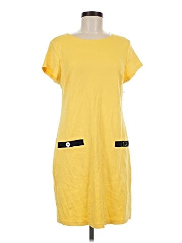 New York & Company Casual Dress (view 1)