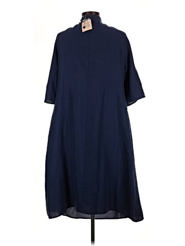 BLOOMCHIC Casual Dress (view 2)