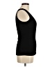 Joseph Ribkoff Black Tank Top Size 6 - photo 4