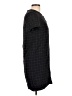 Evan Picone Plaid Black Casual Dress Size 10 - photo 4