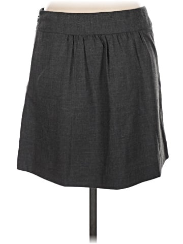 J.Crew Factory Store Casual Skirt (view 2)