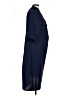 BLOOMCHIC 100% Polyester Blue Casual Dress Size 12 - photo 4