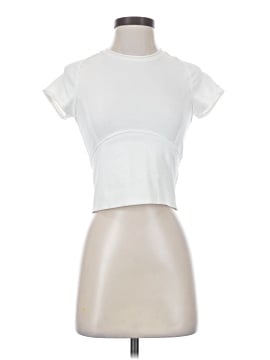 We the Free Short Sleeve Turtleneck (view 1)