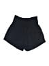 Unbranded Solid Black Shorts Size S - photo 1