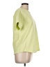 Under Armour Solid Green Active T-Shirt Size L - photo 4