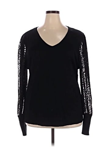 By Design Long Sleeve T-Shirt (view 1)