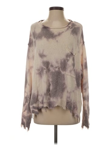 Fantastic Fawn Pullover Sweater (view 1)