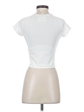 We the Free Short Sleeve Turtleneck (view 2)