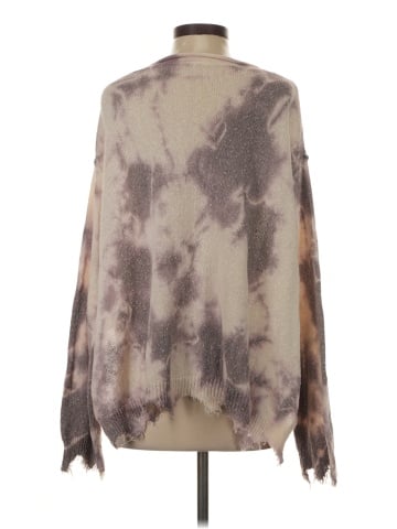 Fantastic Fawn Pullover Sweater (view 2)