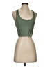 Beach Riot Green Tank Top Size XS - photo 1