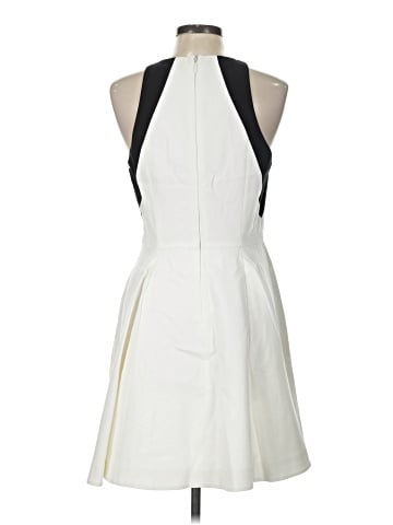 Halston Heritage Cocktail Dress (view 2)